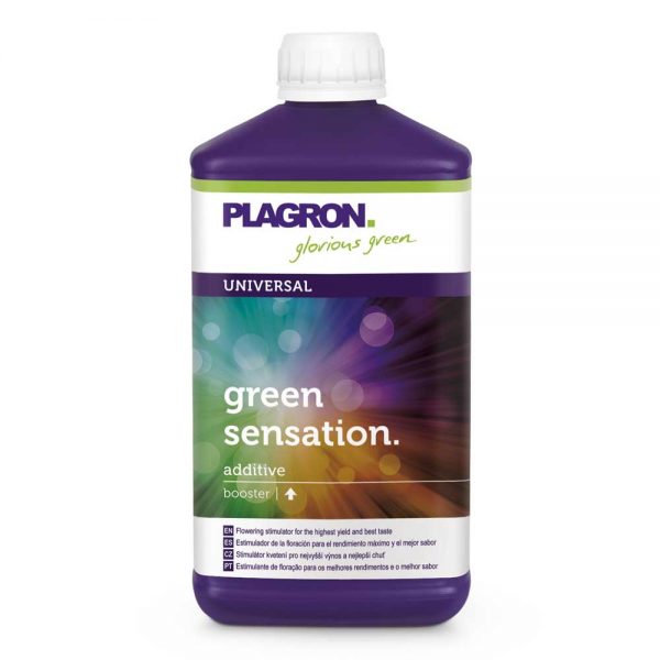 Plagron Green Sensation 1L FPL.014 1