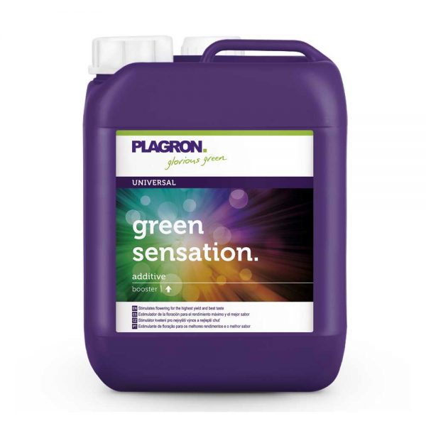 Plagron Green Sensation 5L FPL.014 5