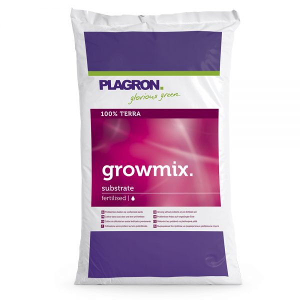 Plagron Grow Mix Perlita 25L SPL.133 25