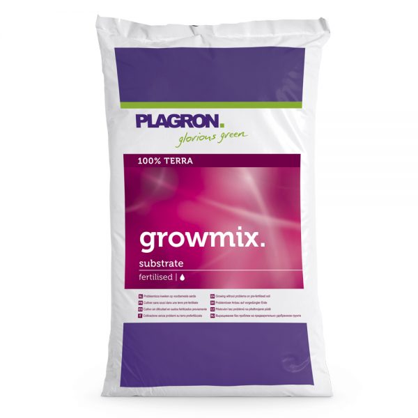 Plagron Grow Mix Perlita 50L SPL.133 50