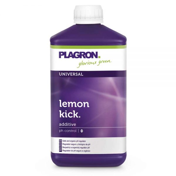 Plagron Lemon Kick 1L FPL.155 1