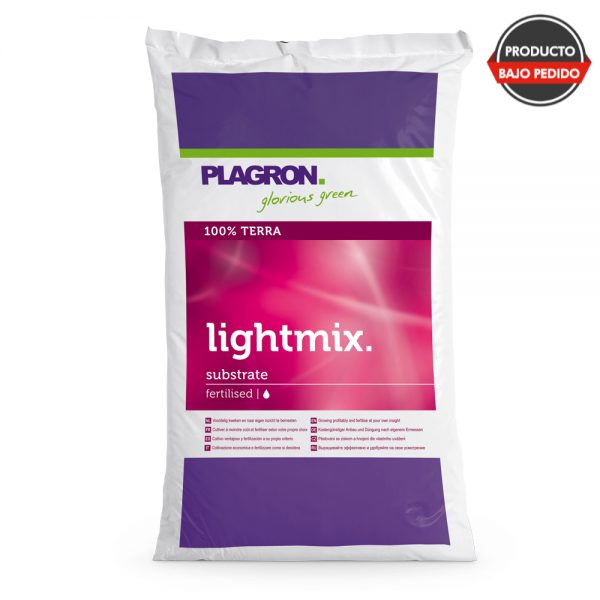 Plagron LightMix Perlita 25L BP SPL.132 25
