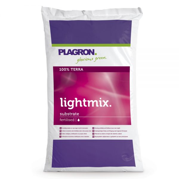 Plagron Light Mix Perlita 50L SPL.132 50
