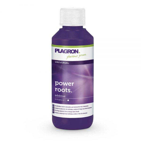 Plagron Power Roots 100ml FPL.017 100