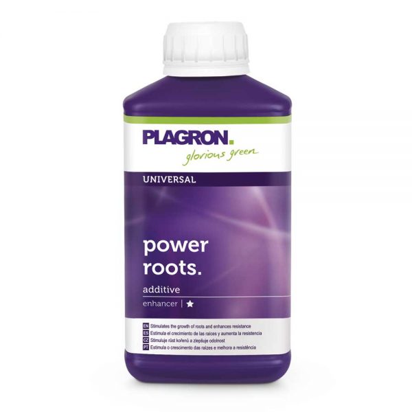 Plagron Power Roots 250ml FPL.017 250