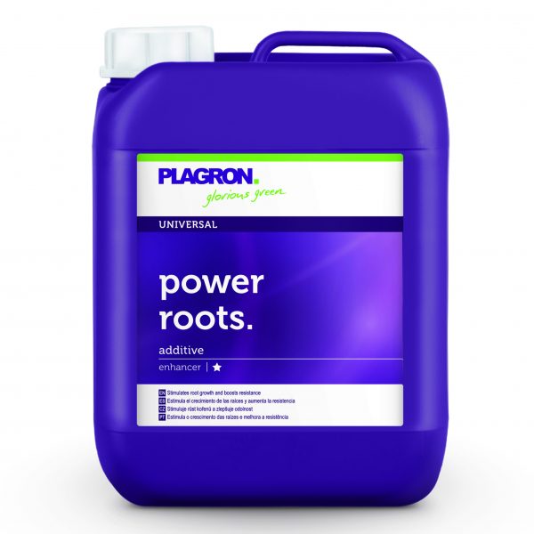 Plagron Power Roots FPL.017 10 2