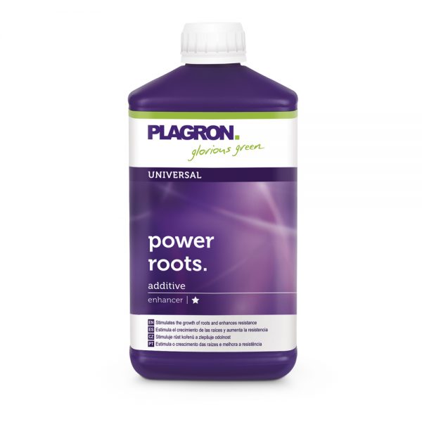 Plagron Power Roots Plagron Roots 1L FPL.017 1