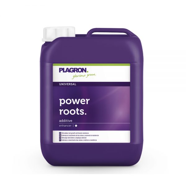 Plagron Power Roots Plagron Roots 5L FPL.017 5