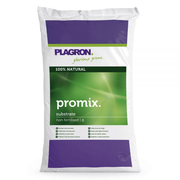 Plagron Pro Mix 50L SPL.153 50
