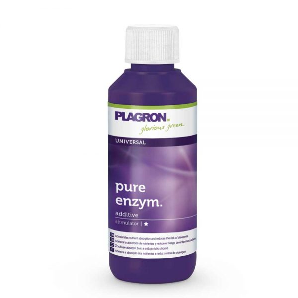 Plagron Pure Enzym 100ml FPL.016 100