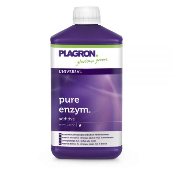 Plagron Pure Enzym 1L FPL.016 1