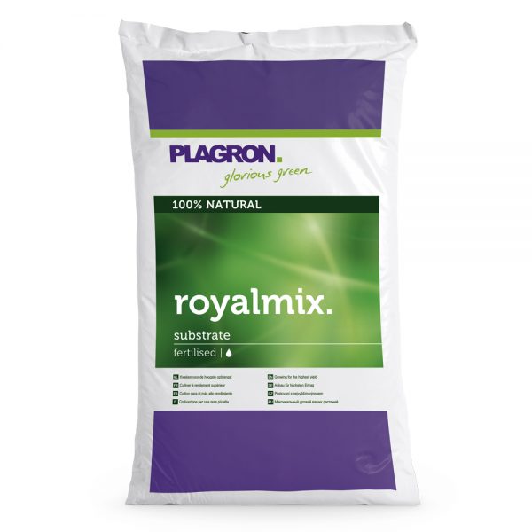 Plagron Royal Mix 50L SPL.135 50