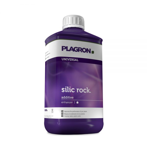 Plagron Silic Rock 500 ml FPL.052 500