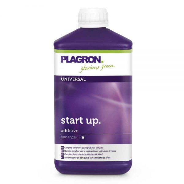 Plagron Start Up 1L FPL.013 1