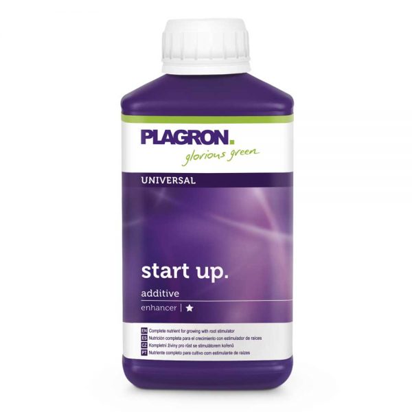 Plagron Start Up 250ml FPL.013 0250