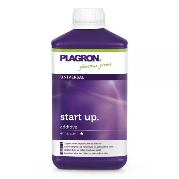 Plagron Start Up 500ml FPL.013 0500