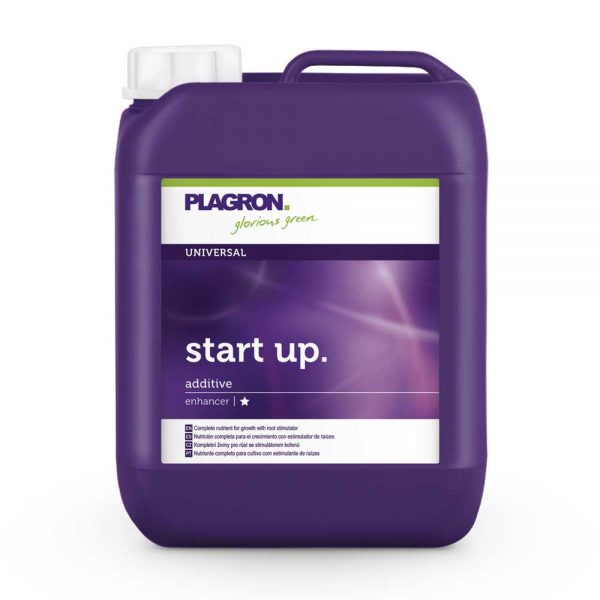 Plagron Start Up 5L FPL.013 5