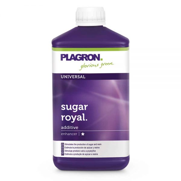 Plagron Sugar Royal 1L FPL.051 1