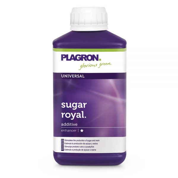 Plagron Sugar Royal 250ml FPL.051 250