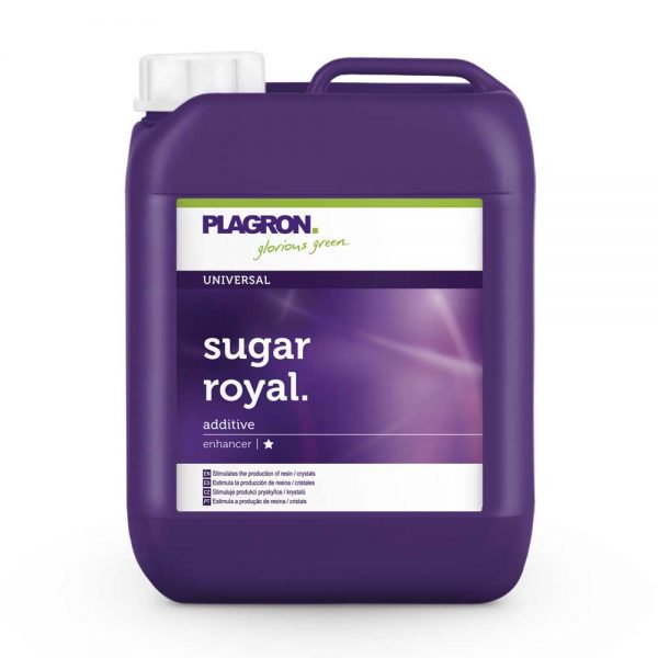 Plagron Sugar Royal 5L FPL.051 5