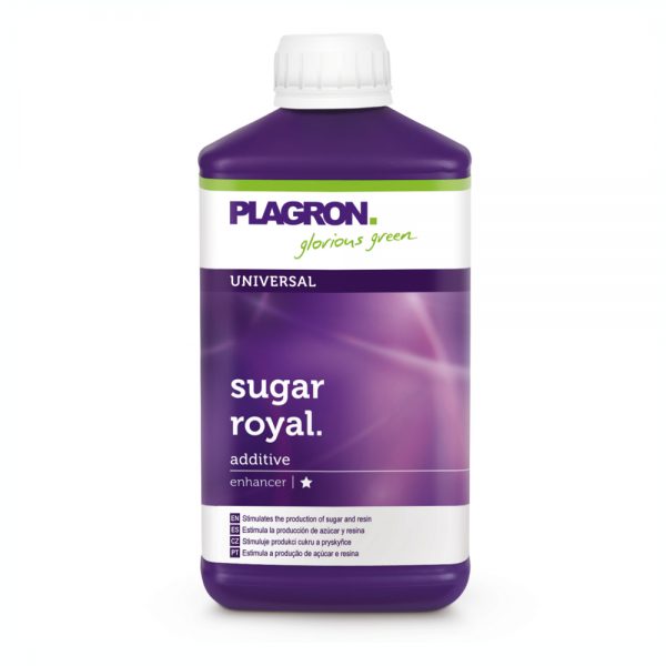 Plagron Sugar Royal 500ml FPL.051 500