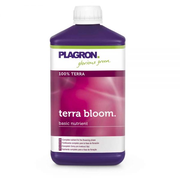 Plagron Terra Bloom 1L FPL.022 1