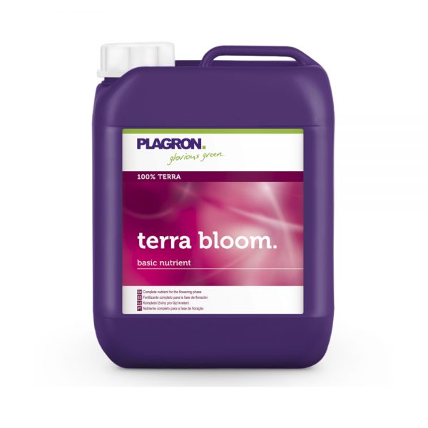 Plagron Terra Bloom 20L BP FPL.022 20 eh1c 9d