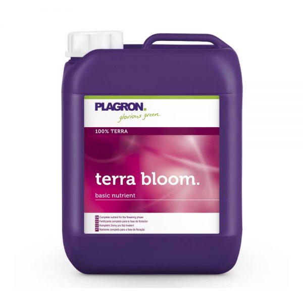 Plagron Terra Bloom 5L FPL.022 5
