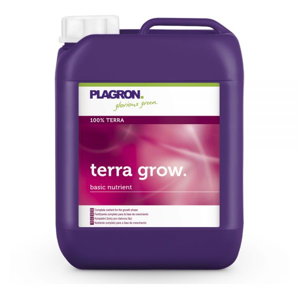 Plagron Terra Grow 10L FPL.021 10