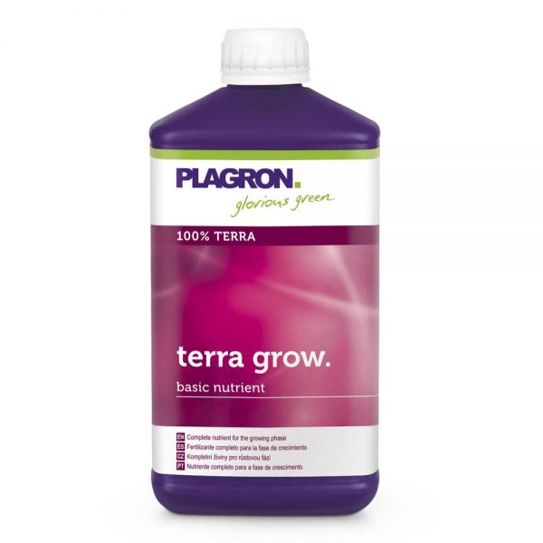 Plagron Terra Grow 1L FPL.021 1