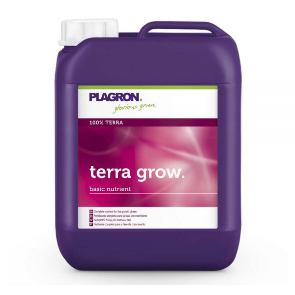 Plagron Terra Grow 5L FPL.021 5
