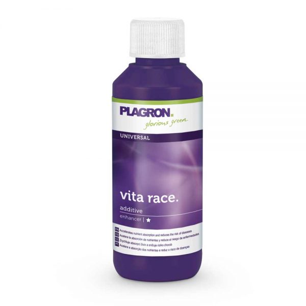 Plagron Vita Race 100ml FPL.015 100