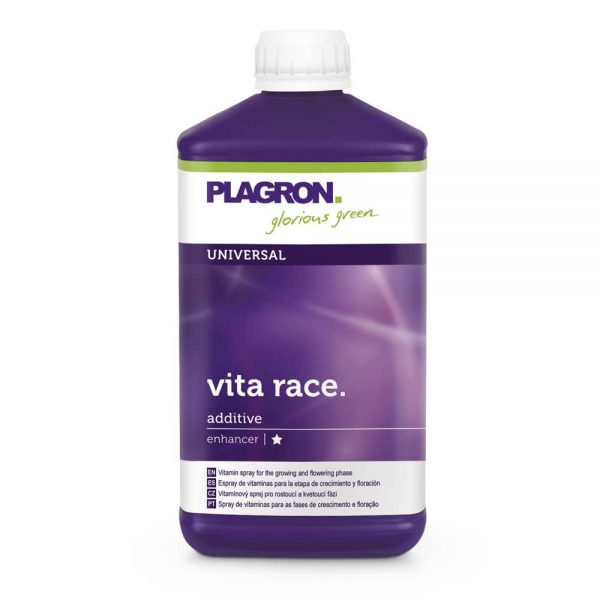 Plagron Vita Race 1L FPL.015 1