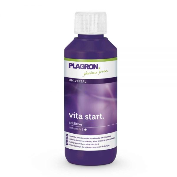 Plagron Vita Start 100ml FPL.019 100