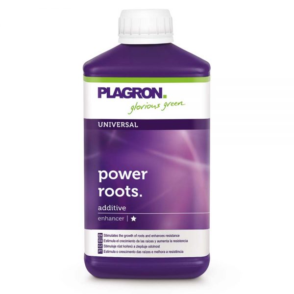 Power Roots Plagron 500ml FPL.017 500