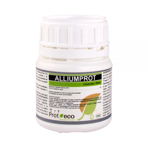 Prot Eco Allium Prot 100ml FPROT.008 100