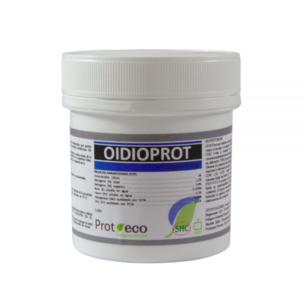 Prot Eco Oidio Prot 50gr FPROT.013 50