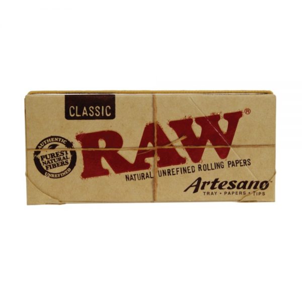 Raw Artesano Classic King Size web PPF.031 017