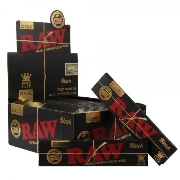 Raw Black Box KS 50 32 2 PPF.030 030