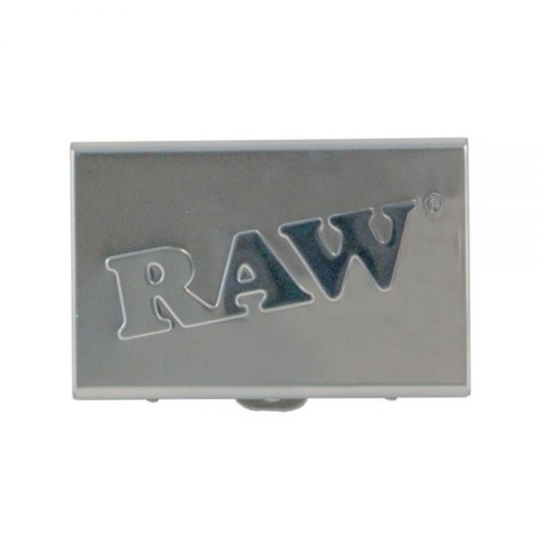 Raw Caja Metal Raw 300 web PPF.031 067