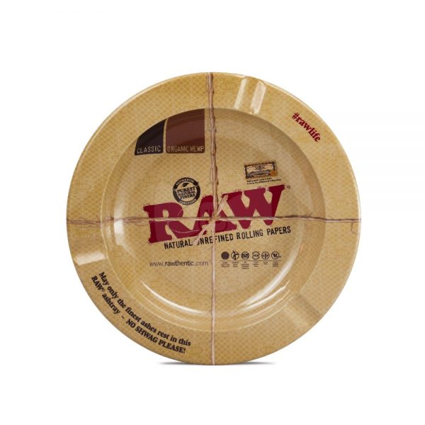 Raw Cenicero Metal web PPF.031 089 yfld om