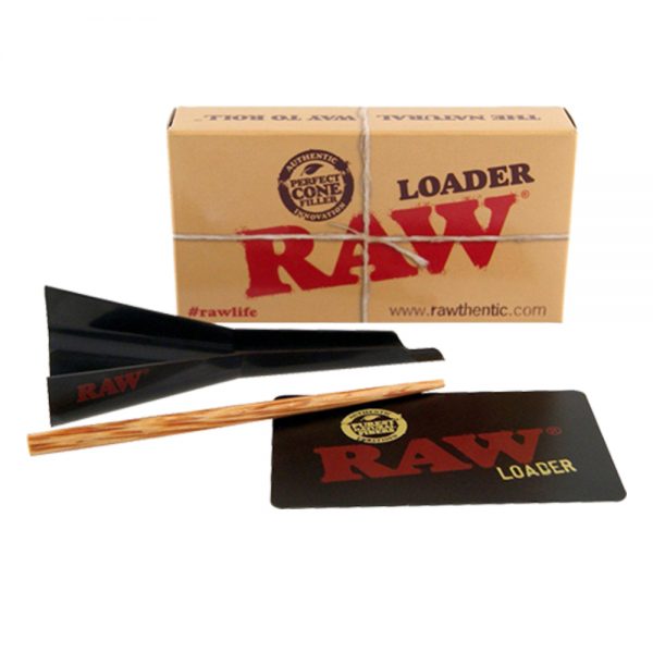 Raw Loader PPF.031 007