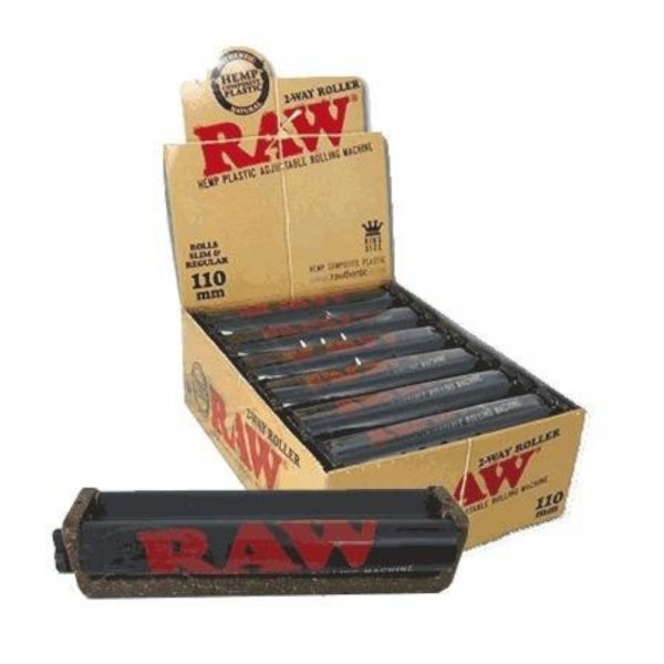 Raw Maquina Liar Ajustable 110mm web2 PPF.031 098