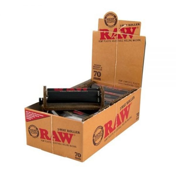 Raw Maquina Liar Ajustable 70mm web2 PPF.031 096