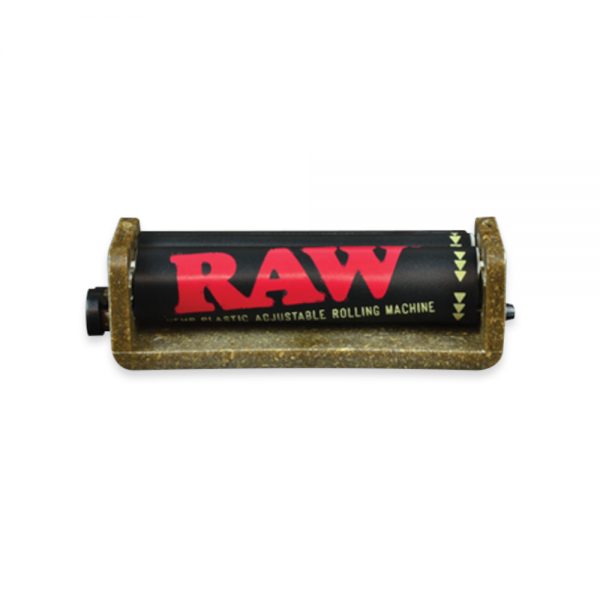Raw Maquina Liar Ajustable 70mm web PPF.031 096