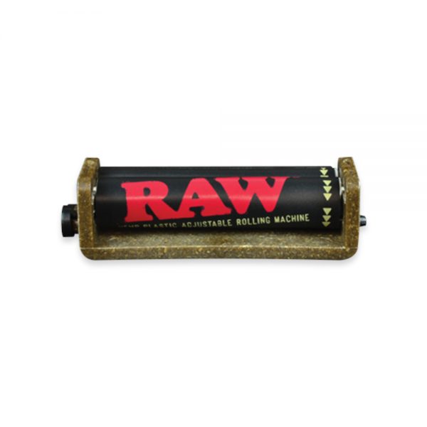 Raw Maquina Liar Ajustable 79mm web PPF.031 097