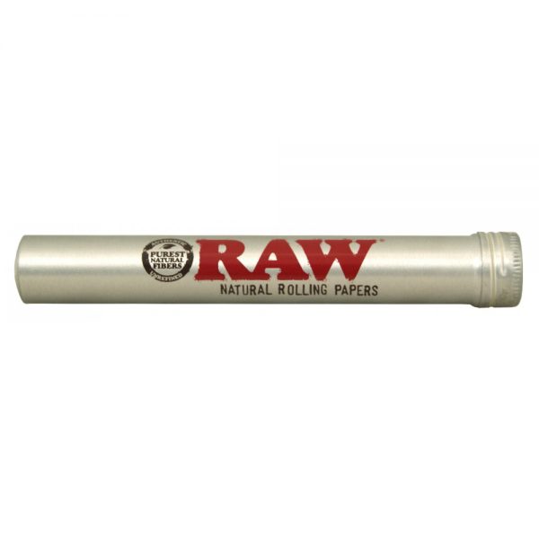 Raw Metal Tube web PPF.031 075