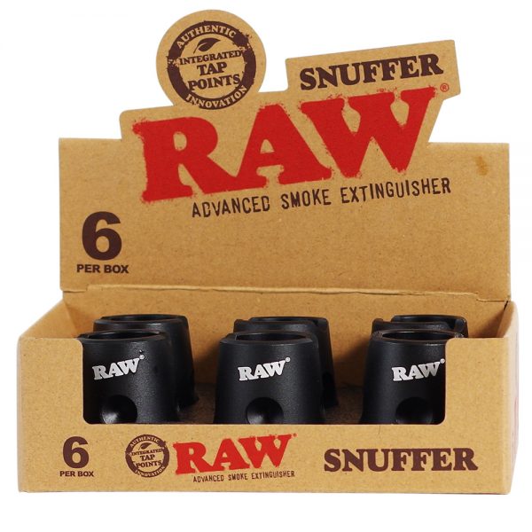 Raw Snuffer PPF.1117