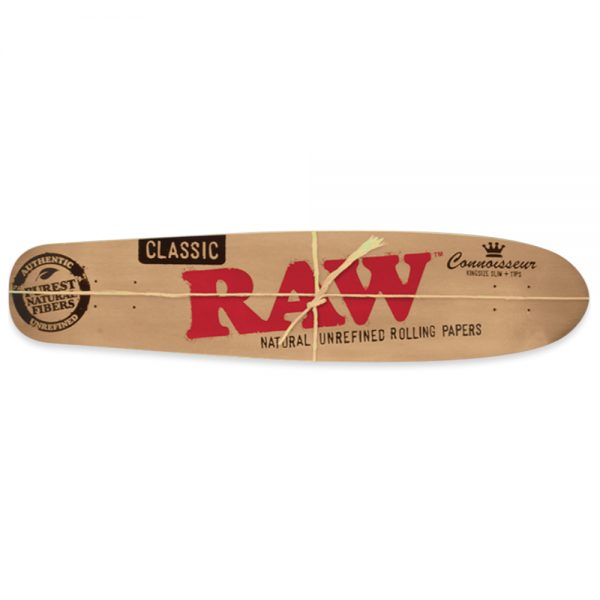 Raw Tabla Skateboard Z9 web3 PPF.031 116