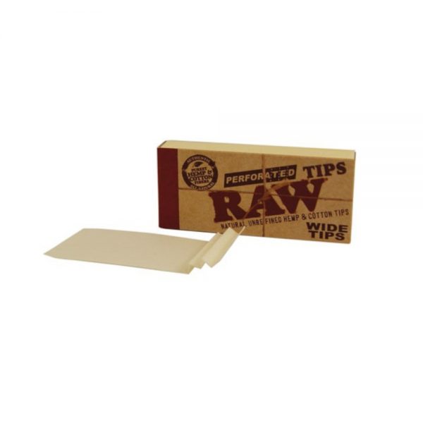 Raw Tips Organic web2 PPF.031 037